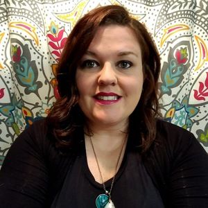 Meet your Posher, Rhiannon